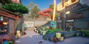 Авторы Goat Simulator выпустят новую игру на PC в 2020 году